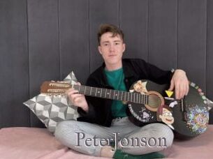 PeterJonson