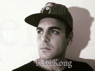 PeterKong
