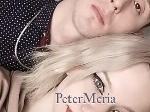 PeterMeria