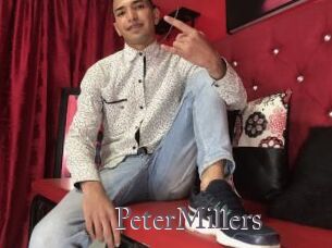 PeterMillers