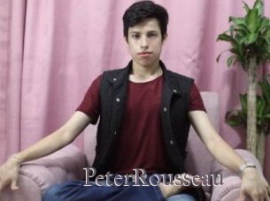PeterRousseau