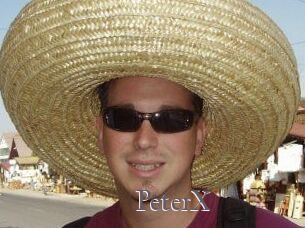 PeterX