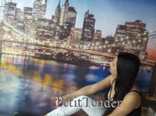 PetitTender