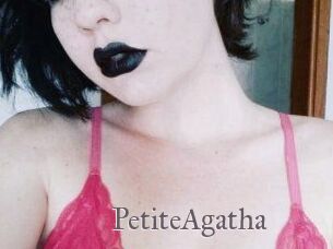 PetiteAgatha