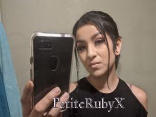 PetiteRubyX
