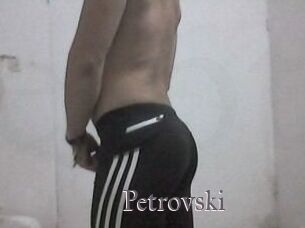 Petrovski
