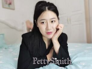 PettySmith