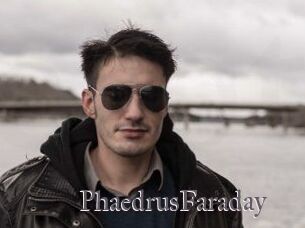 PhaedrusFaraday
