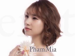 PhamMia