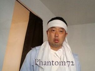 Phantom72