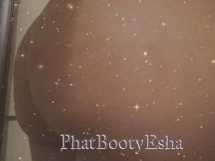 PhatBootyEsha