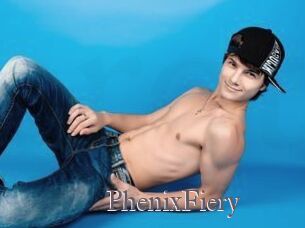 PhenixFiery