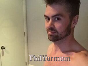 PhilYurmum
