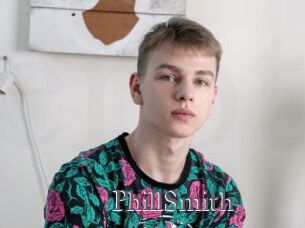 PhillSmith