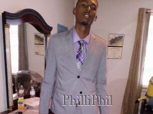 PhilliPhil