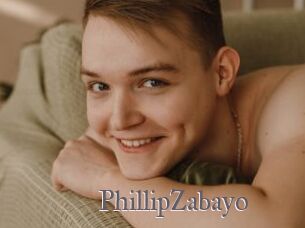 PhillipZabayo