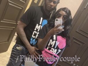 PhillyFreakycouple
