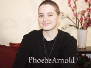 PhoebeArnold