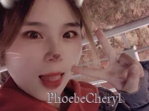 PhoebeCheryl
