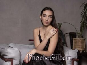 PhoebeGilbert