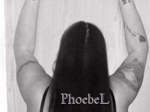 PhoebeL