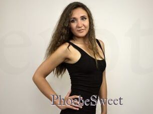 PhoebeSweet