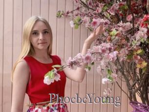 PhoebeYoung Erotik Cams