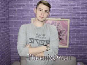 PhoenixOwen