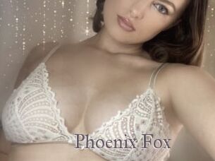 Phoenix_Fox