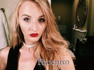 Phoenixo