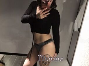 Phorine