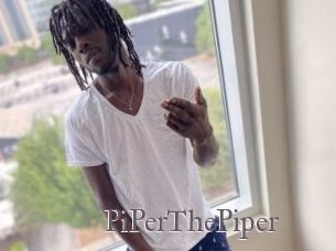PiPerThePiper