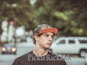 PickleRickkkk