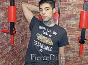 PierceDillon