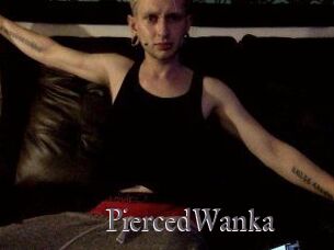 PiercedWanka