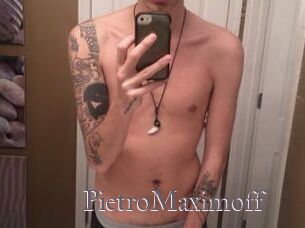 PietroMaximoff