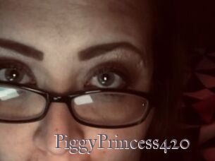 PiggyPrincess420