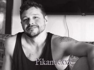Pikantexxx