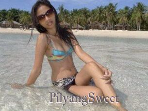 PilyangSweet