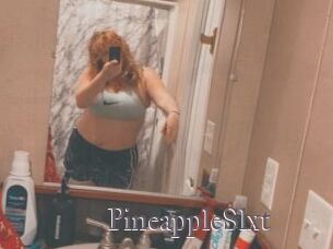 PineappleSlxt