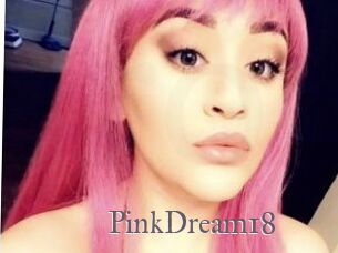 PinkDream18