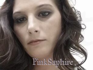 PinkSaphire