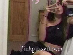 Pinkpussyflower Erotik Cams