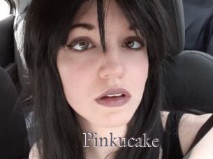 Pinkucake