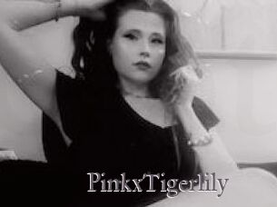 PinkxTigerlily