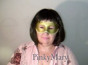 PinkyMary