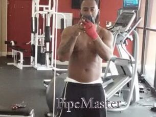 PipeMaster