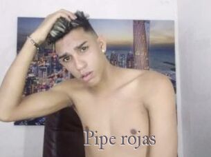 Pipe_rojas