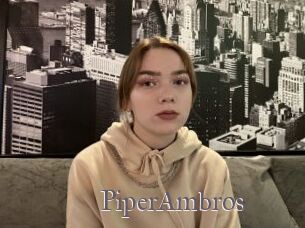 PiperAmbros