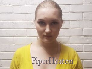 PiperHeaton
